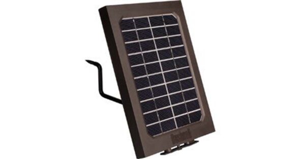 Solar Panel Bushnell for Trail Camera