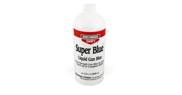 Super Blue Liquid Gun Blue 960ml