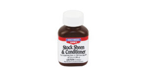 Stock Sheen & Conditioner 90ml