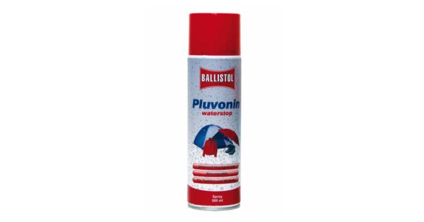 Klever Pluvonin Impregnation Spray 500 ml