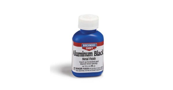 Aluminium Black