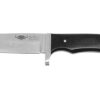 Knife Buffalo River Velt