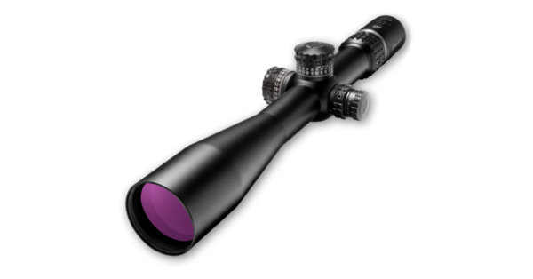 Riflescope Burris XTR II