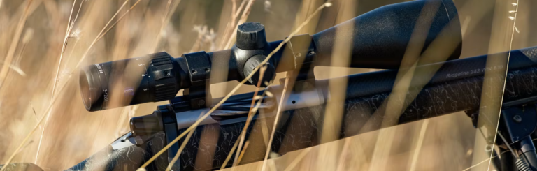 Read more about the article ZEISS Conquest V4 3-12×56 Riflescopes for Hunting and Shooting